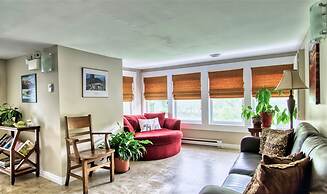 Shamrock Suites