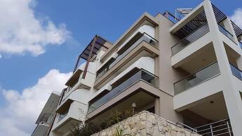 Lydia Apartments