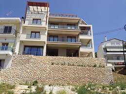 Lydia Apartments