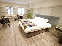 Quinlan & Cooke Boutique Townhouse
