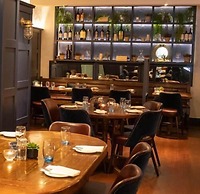Quinlan & Cooke Boutique Townhouse