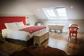 Quinlan & Cooke Boutique Townhouse