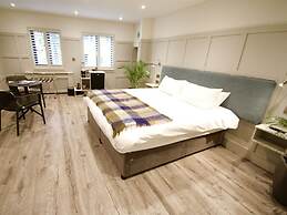 Quinlan & Cooke Boutique Townhouse