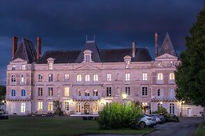 Château de Briançon, The Originals Relais