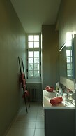 Château de Briançon, The Originals Relais