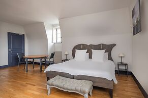 Château de Briançon, The Originals Relais
