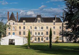 Château de Briançon, The Originals Relais