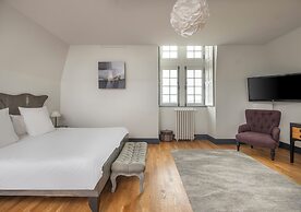 Château de Briançon, The Originals Relais