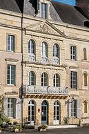 Château de Briançon, The Originals Relais