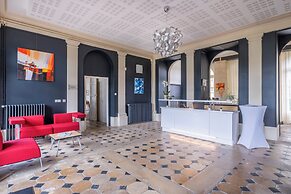 Château de Briançon, The Originals Relais