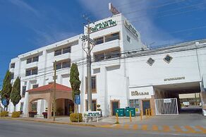 Hotel del Alba