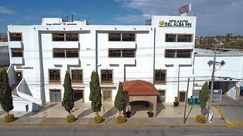 Hotel del Alba
