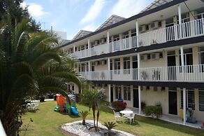 Hotel del Alba