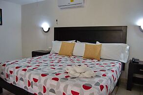 Hotel del Alba