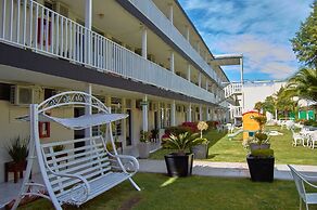 Hotel del Alba