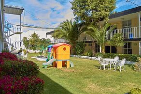 Hotel del Alba