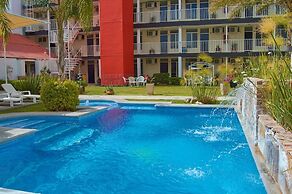 Hotel del Alba