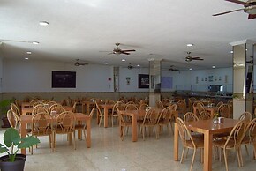 Hotel del Alba
