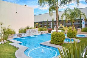 Hotel del Alba