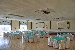 Hotel del Alba