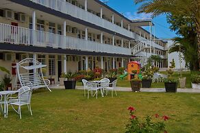 Hotel del Alba