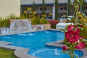 Hotel del Alba