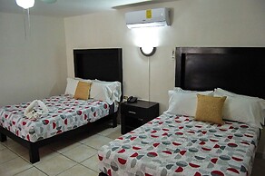 Hotel del Alba