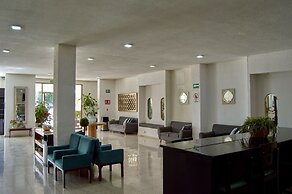 Hotel del Alba