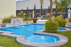 Hotel del Alba