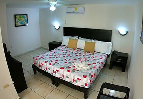 Hotel del Alba