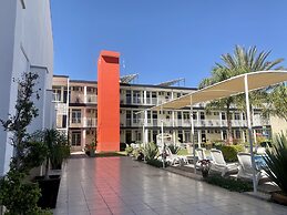 Hotel del Alba
