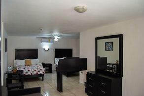 Hotel del Alba