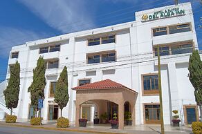 Hotel del Alba