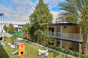 Hotel del Alba
