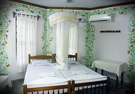 Jickys Nest