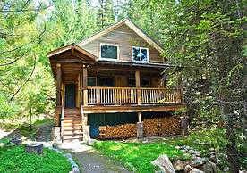 Logden Lodge