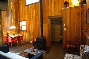 Logden Lodge
