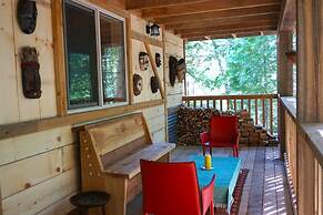 Logden Lodge