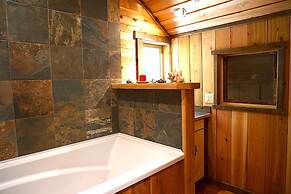 Logden Lodge