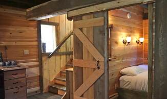 Logden Lodge