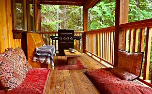 Logden Lodge