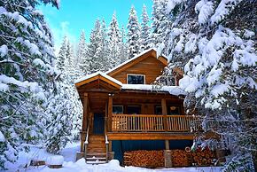 Logden Lodge