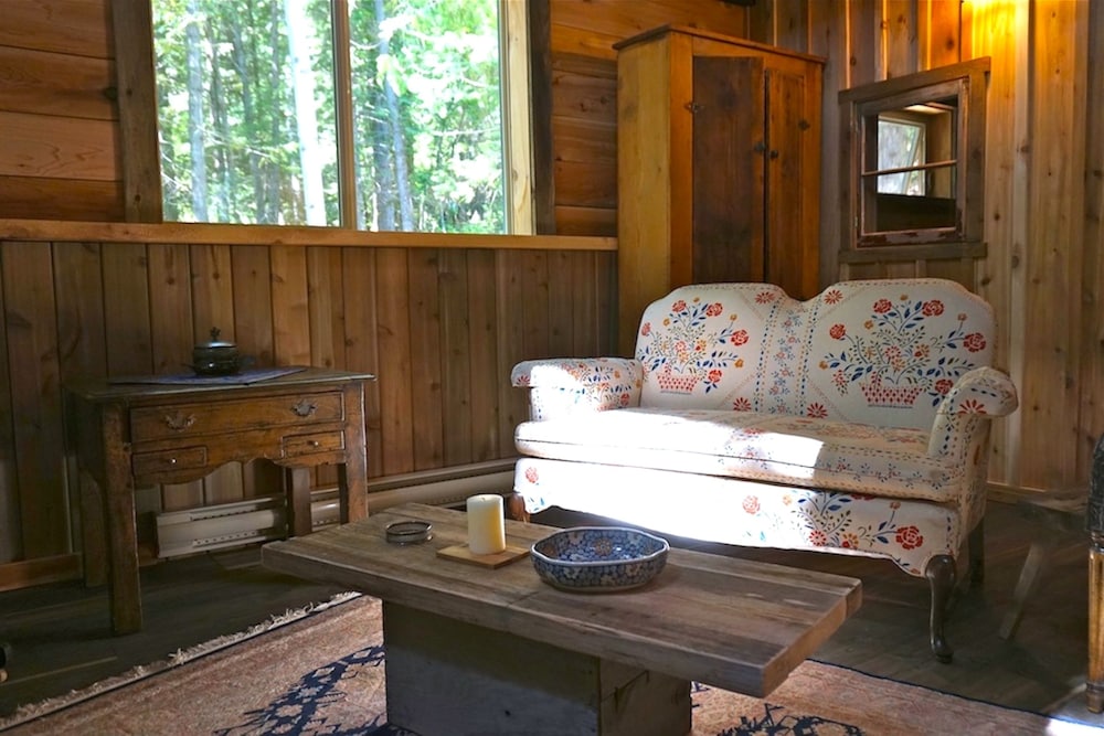 Logden Lodge