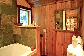 Logden Lodge