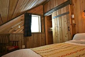 Logden Lodge