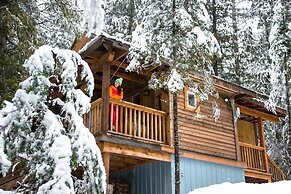 Logden Lodge