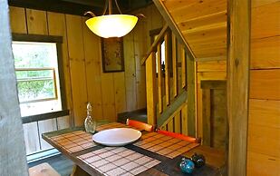 Logden Lodge