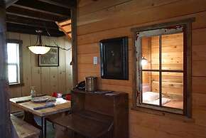 Logden Lodge