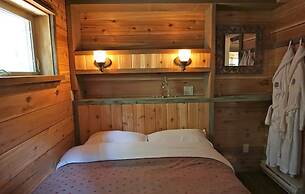 Logden Lodge
