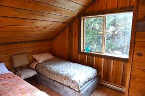 Logden Lodge